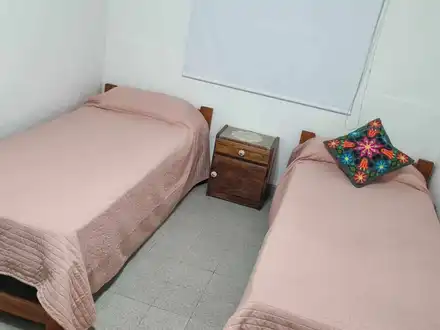 Alquiler temporario de apartamento em Las grutas