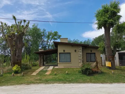 Alquiler temporario de casa em Costa del este