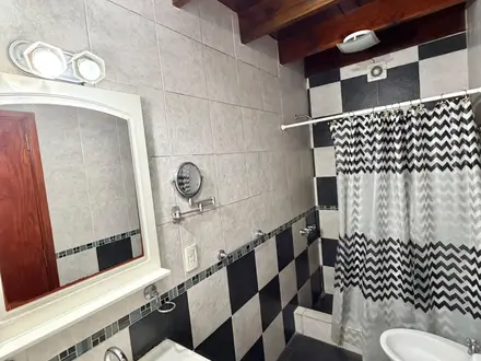 Alquiler temporario de caba&ntilde;a en Mar del plata