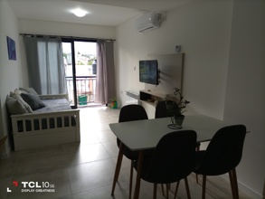 Alquiler temporario de apartamento em Villa carlos paz