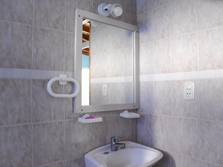 Alquiler temporario de apartamento em Valeria del mar