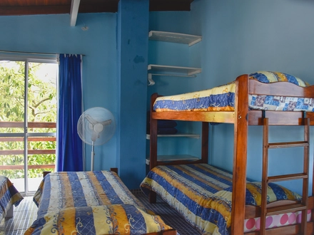 Alquiler temporario de apartamento em Valeria del mar