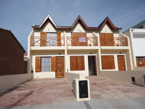 Alquiler temporario de casa em Santa clara del mar