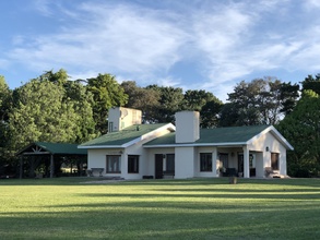 Alquiler temporario de casa en Tandil