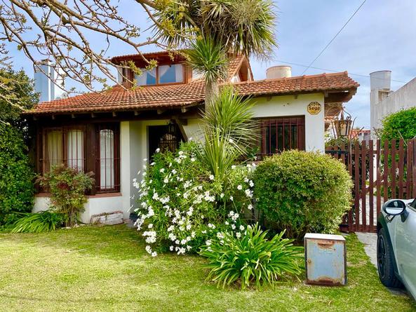 Alquiler temporario de casa en Miramar