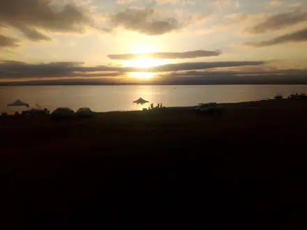 Alquiler temporario de casa em Villa rumipal