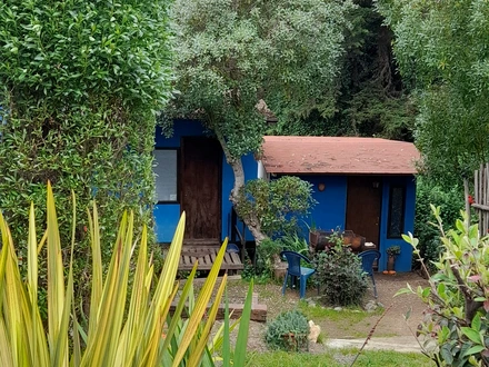 Arriendo temporario de cabana em Isla negra