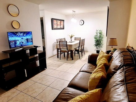 Arriendo temporario de apartamento em Iquique