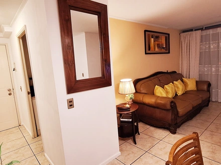 Arriendo temporario de apartamento em Iquique