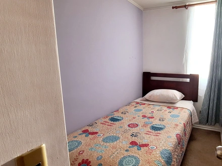Arriendo temporario de apartamento em Iquique