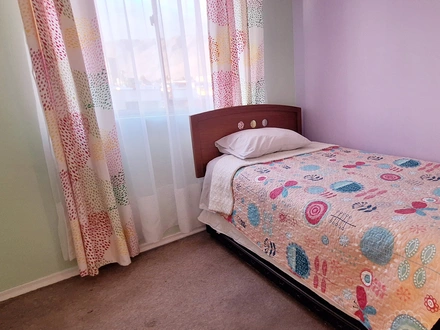 Arriendo temporario de apartamento em Iquique