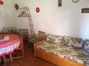 Alquiler temporario de apartamento em Pinamar