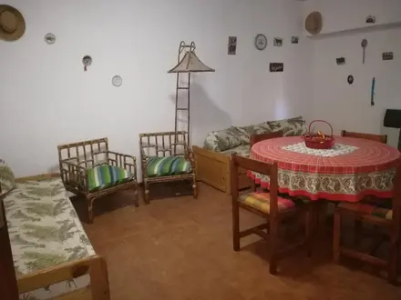 Alquiler temporario de apartamento em Pinamar