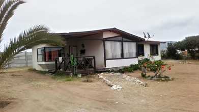 Arriendo temporario de casa en Guanaqueros