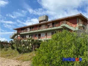 Alquiler temporario de apartamento em Villa gesell