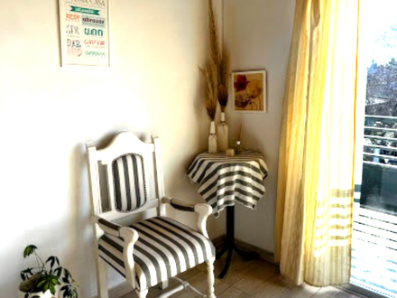 Alquiler temporario de departamento en Tandil