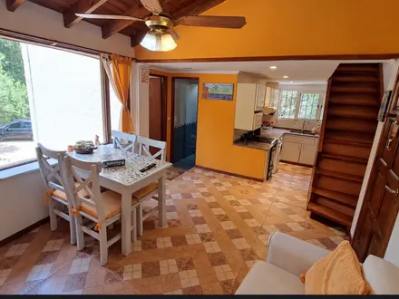 Alquiler temporario de departamento en Villa gesell