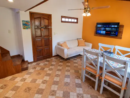 Alquiler temporario de departamento en Villa gesell