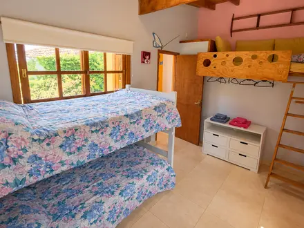 Alquiler temporario de departamento en Villa gesell