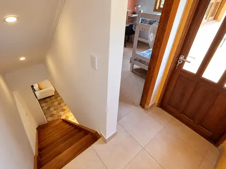 Alquiler temporario de departamento en Villa gesell