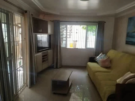 Alquiler temporario de departamento en Bombinhas