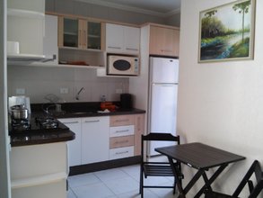 Alquiler temporario de departamento en Bombinhas