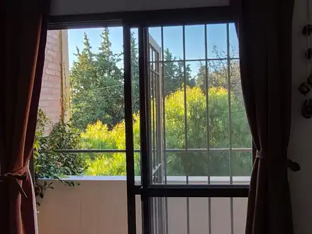 Alquiler temporario de departamento en Merlo