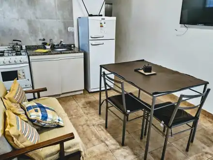 Alquiler temporario de departamento en Merlo