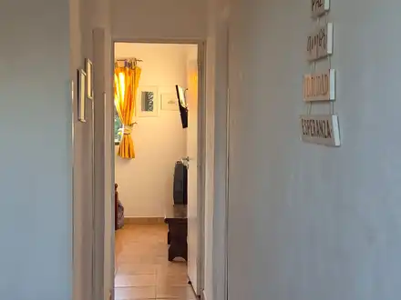 Alquiler temporario de departamento en Merlo