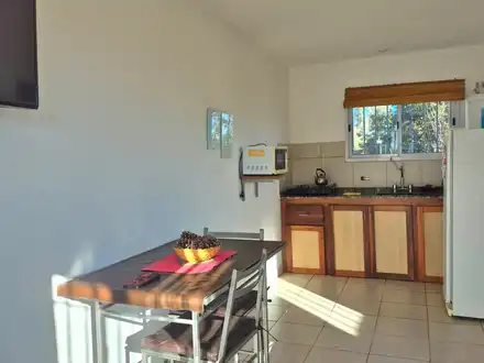 Alquiler temporario de departamento en Merlo