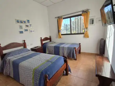 Alquiler temporario de departamento en Merlo