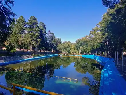 Alquiler temporario de departamento en Merlo