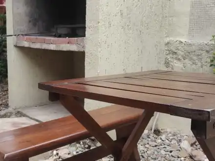 Alquiler temporario de departamento en Merlo