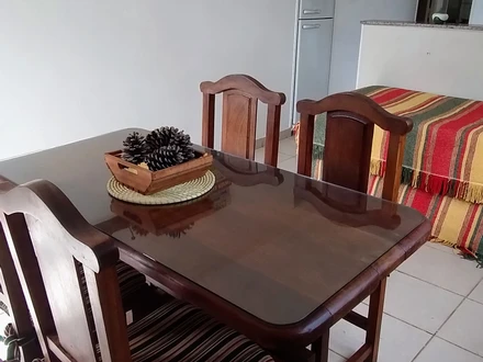 Alquiler temporario de departamento en Merlo