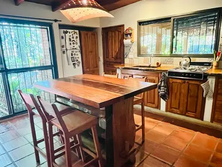 Alquiler temporario de casa en Puerto iguazu