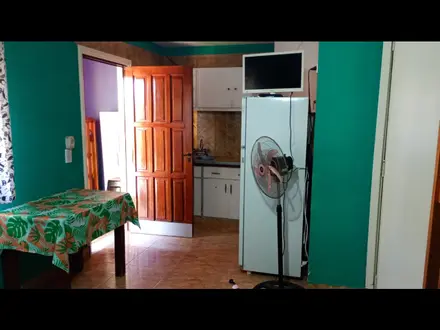 Alquiler temporario de pousada em San clemente del tuyu