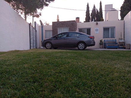 Alquiler temporario de casa em Puerto madryn