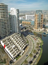 Vista general del condominio Dpto. en 7° piso. title=