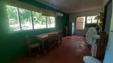 Alquiler temporario de cabana em Puerto bossetti