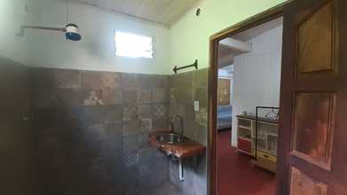 Alquiler temporario de cabana em Puerto bossetti