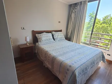 Arriendo temporario de apartamento em Providencia