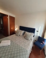 Arriendo temporario de departamento en Providencia