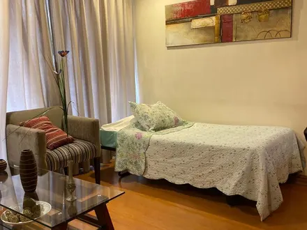 Arriendo temporario de apartamento em Providencia