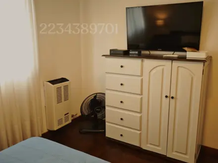 Alquiler temporario de departamento en Mar del plata