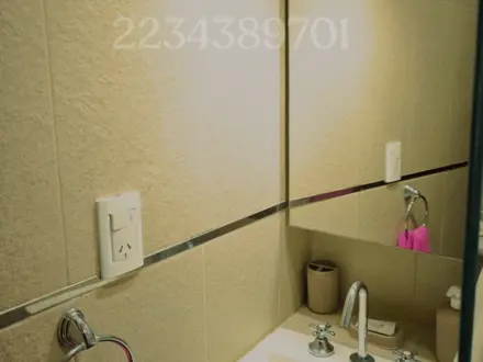 Alquiler temporario de departamento en Mar del plata