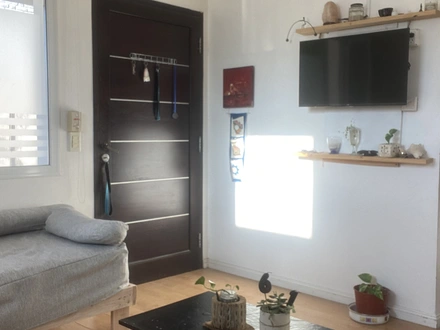 Alquiler temporario de pousada em Puerto madryn