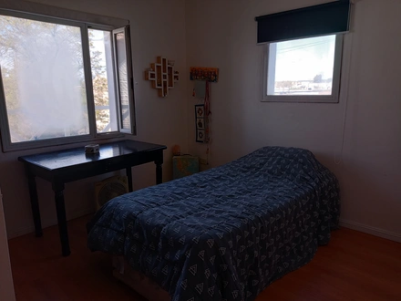 Alquiler temporario de pousada em Puerto madryn