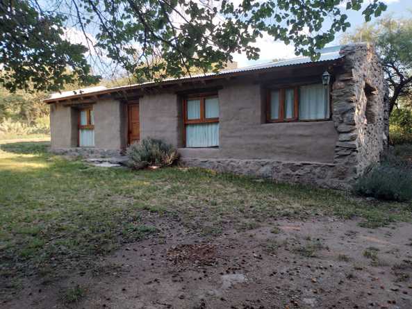 Alquiler temporario de casa em La ramada