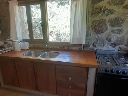 Alquiler temporario de casa em La ramada