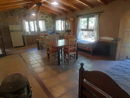 Alquiler temporario de casa em La ramada